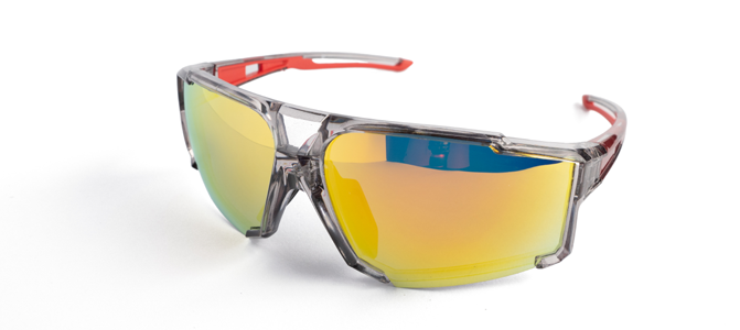 POLARIZED