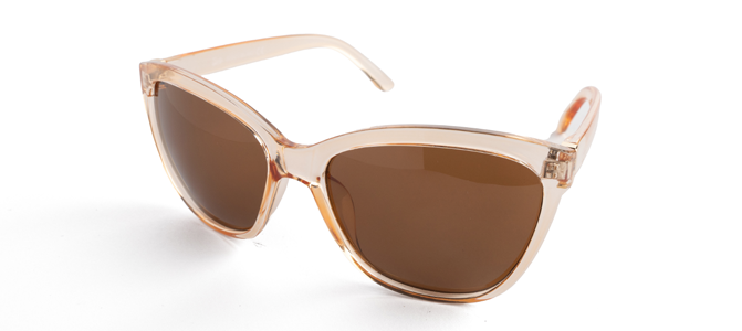 G22 - Butterfly/Cat-Eye Sunglasses