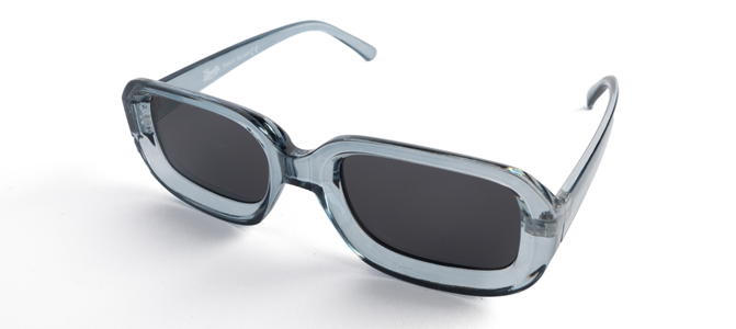 KD1 - Butterfly/Cat-Eye Sunglasses