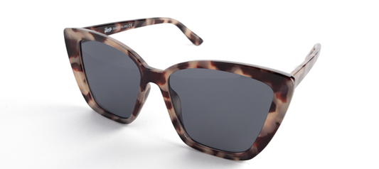 KD10 - Butterfly/Cat-Eye Sunglasses