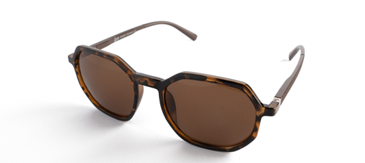 KD13 - Butterfly/Cat-Eye Sunglasses