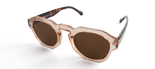 KD18 - Butterfly/Cat-Eye Sunglasses