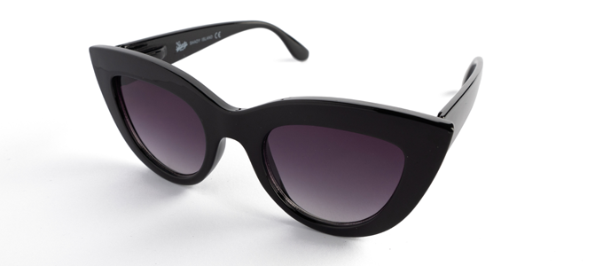 KD2 - Butterfly/Cat-Eye Sunglasses