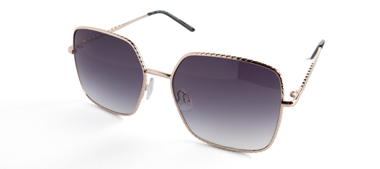 KD21 - Butterfly/Cat-Eye Sunglasses
