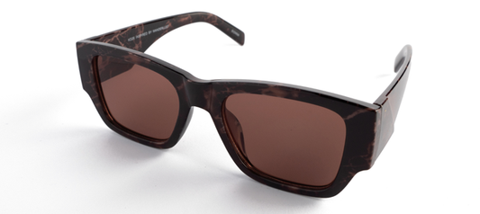 KD26 - Butterfly/Cat-Eye Sunglasses