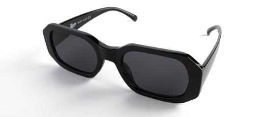 KD6 - Butterfly/Cat-Eye Sunglasses