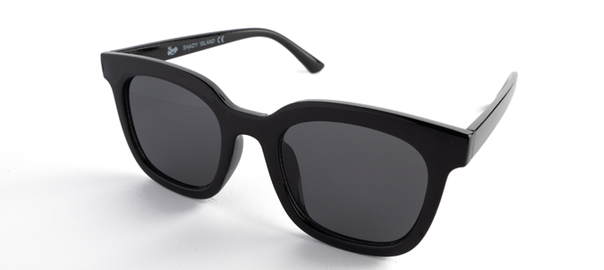 KD9 - Butterfly/Cat-Eye Sunglasses