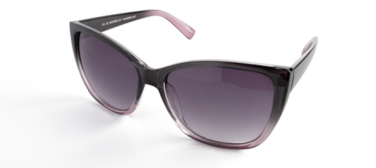 VK28 - Butterfly/Cat-Eye Sunglasses