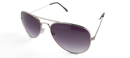 G3 - Bold Rectangular Sunglasses