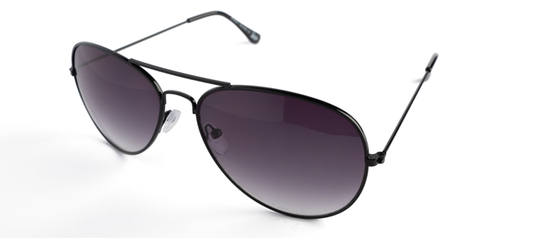 R11 - Bold Rectangular Sunglasses