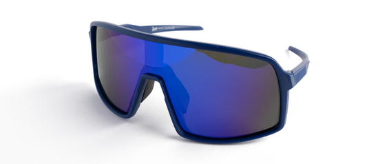 KD4 - Polarized Sunglasses