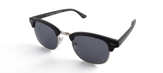 VK19 - Classic Round Sunglasses