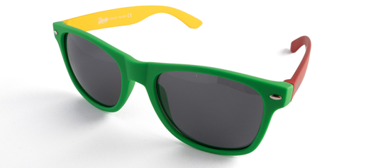 WE013 - Signature Jamaica Waver